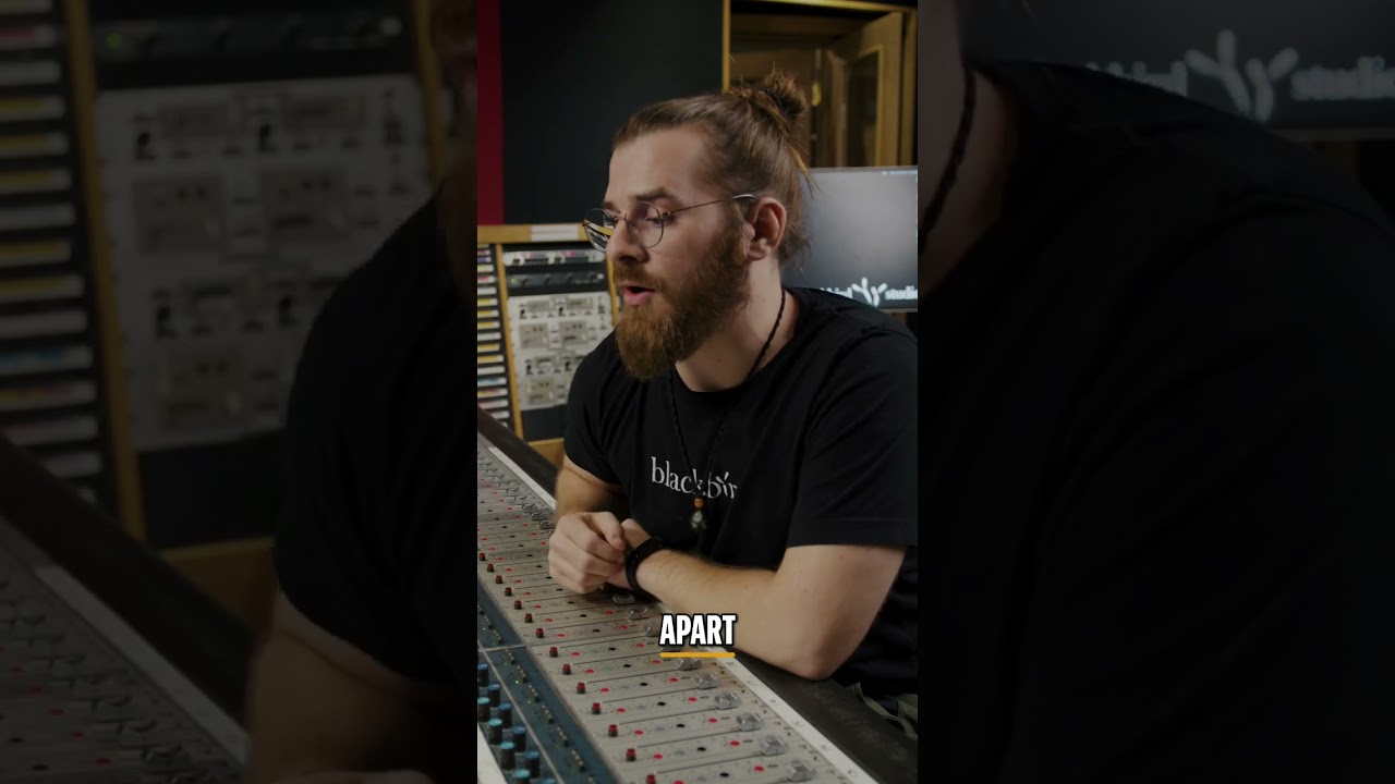 Reviving A Vintage Neve Console with 3D printing! pt2