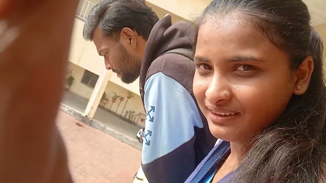Ghar se college tak ka Safar