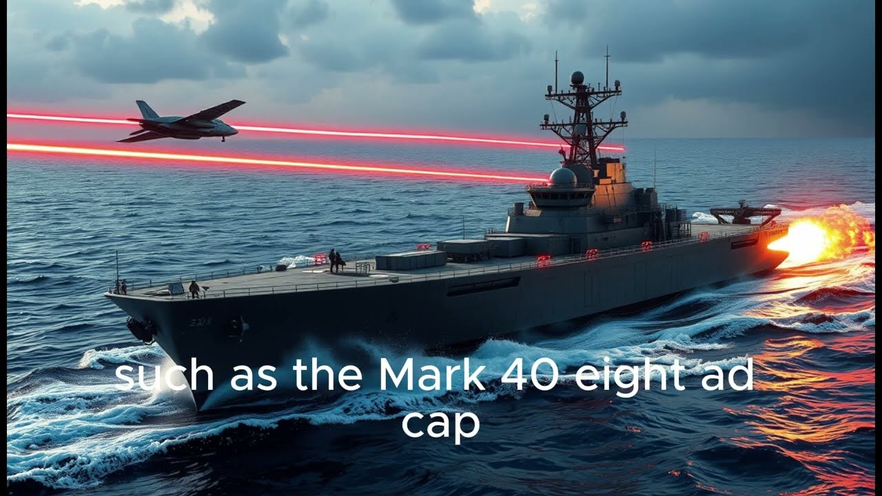 Inside the Warship: A Deep Dive into Its Exterior, Weapons, and Future|HFY Chronicles| Real Story|