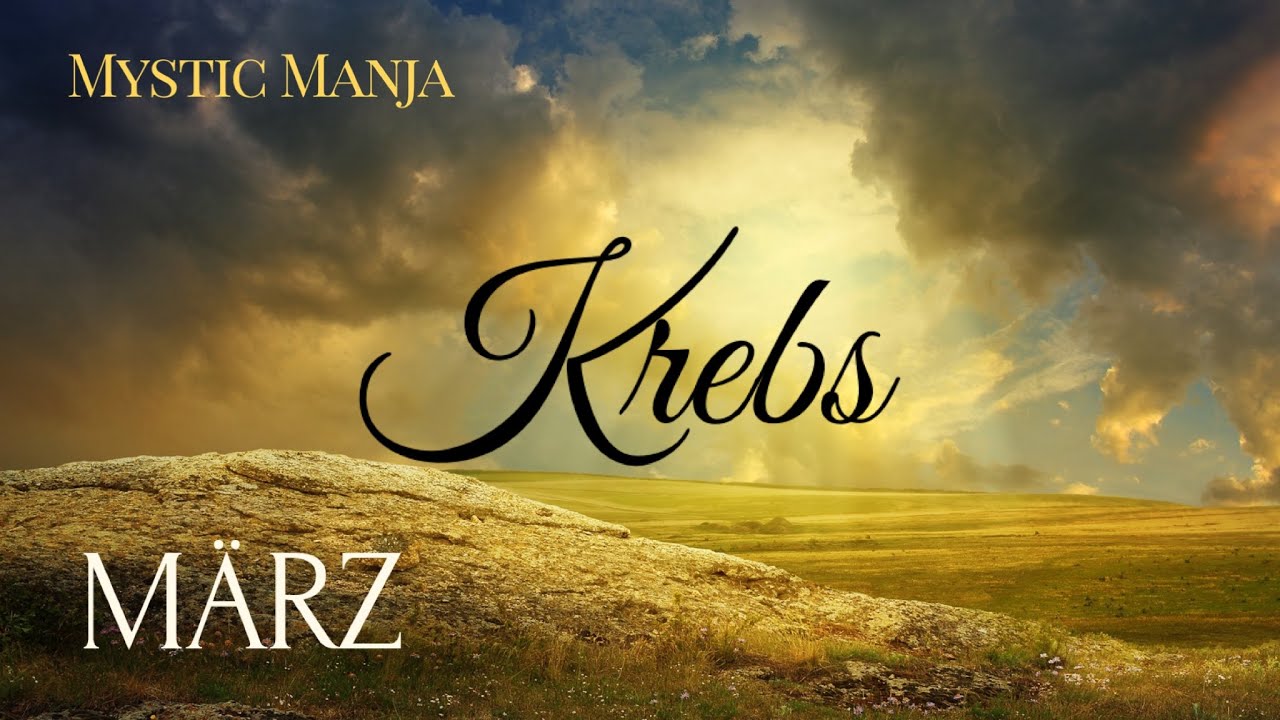 Krebs ♋️ Befreie dich von den Ketten, die dir auferlegt wurden und sprich deine wahren Gefühle aus!