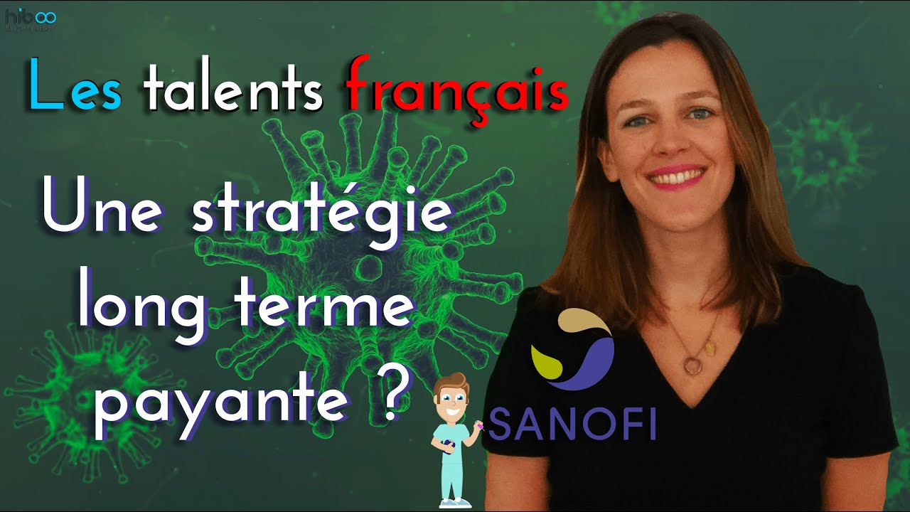 Analyse SANOFI : qui s'y frotte s'y pique ?