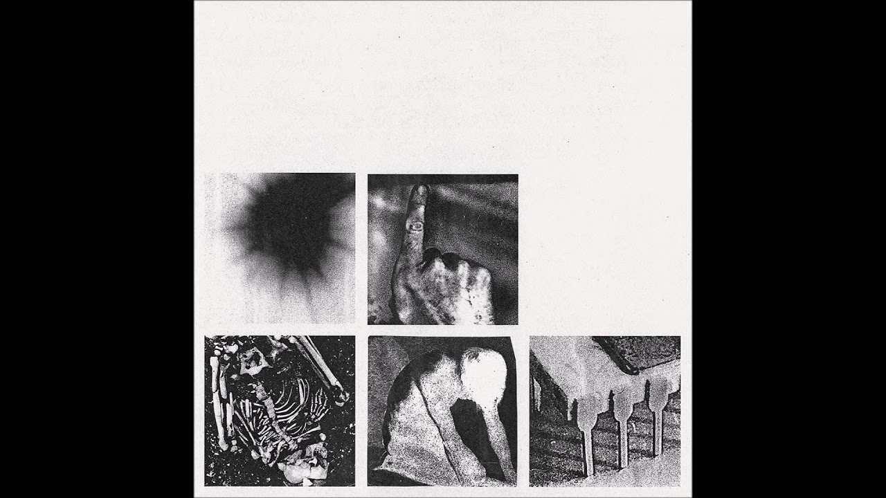 Beats 1 Interview with Nine Inch Nails [May 2018 Bad Witch]