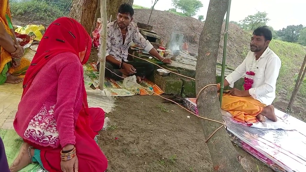 जिंद बाबा कहां आंसू के लिली