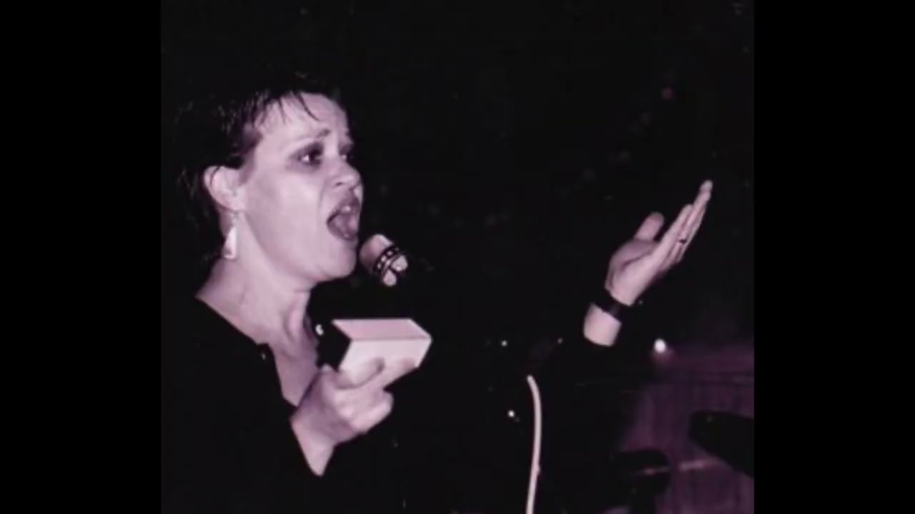 Carinhoso by Pixinguinha. Mary Ann O'Dougherty--vocals. Tony Hauser--guitar