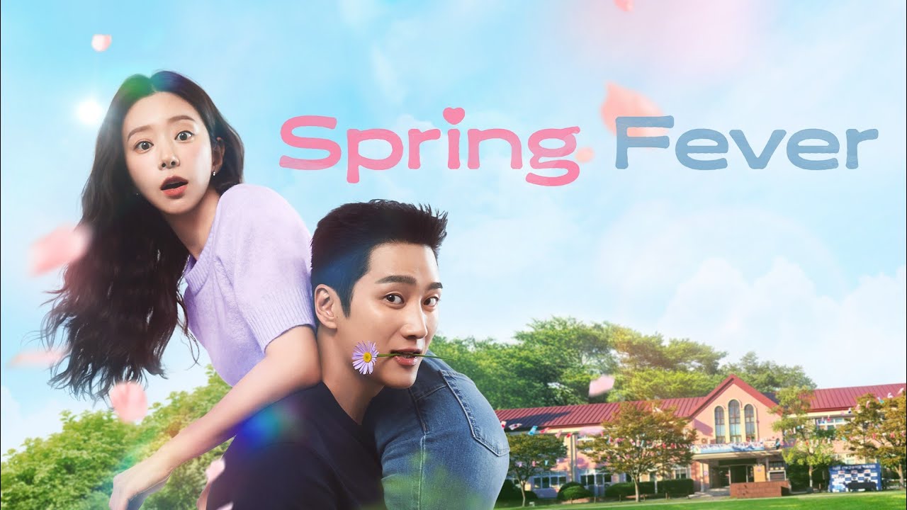 Spring Fever | Trailer (Hindi) | Amazon Prime Video