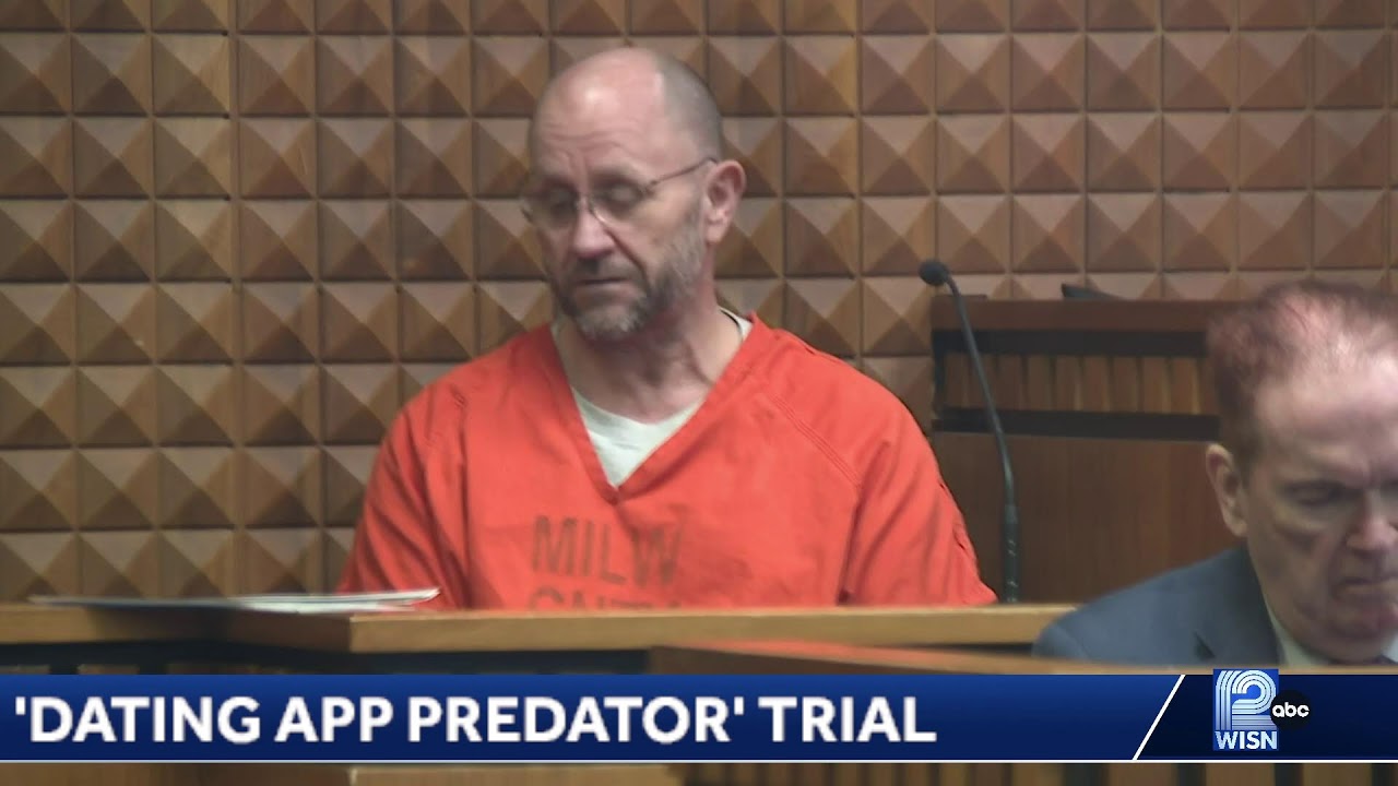 Trial begins for Timothy Olson after three years of delays