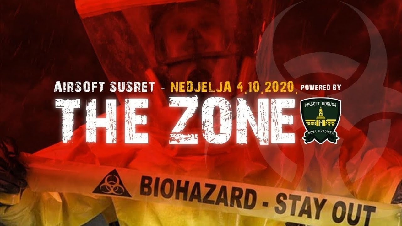 AIRSOFT SUSRET 