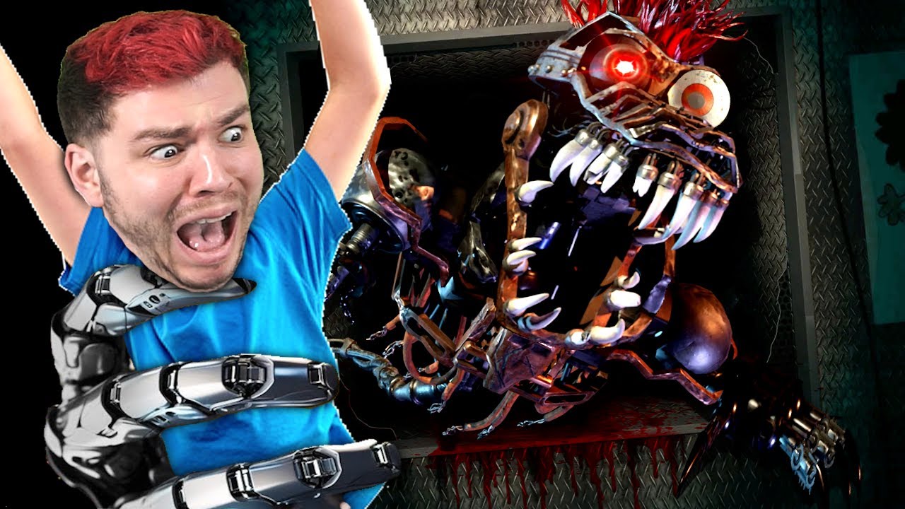diese Zombie-Animatronics werden dir den Tag versauen 🤣