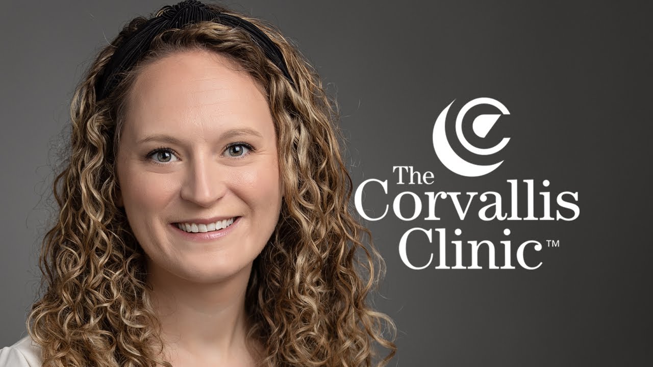 Betsy Davis, DO, Pediatrics - The Corvallis Clinic