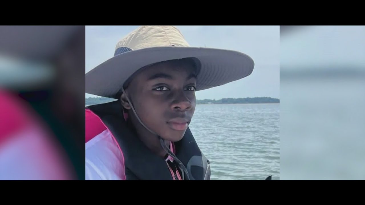 'The bullet is lodged in his brain': Queens teen on life support after being shot