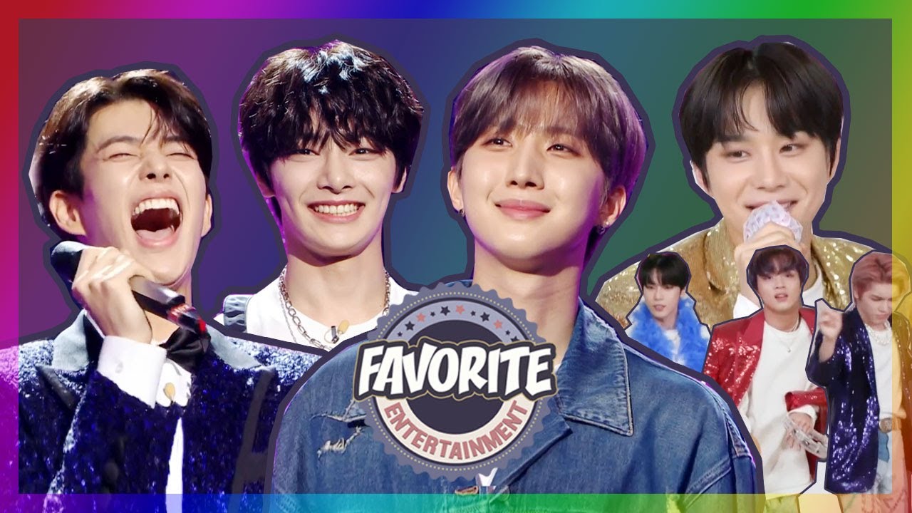 There's nothing they can't do! K-pop idol stars' Trot challenge! (NCT 127, Stray Kids, PENTAGON)