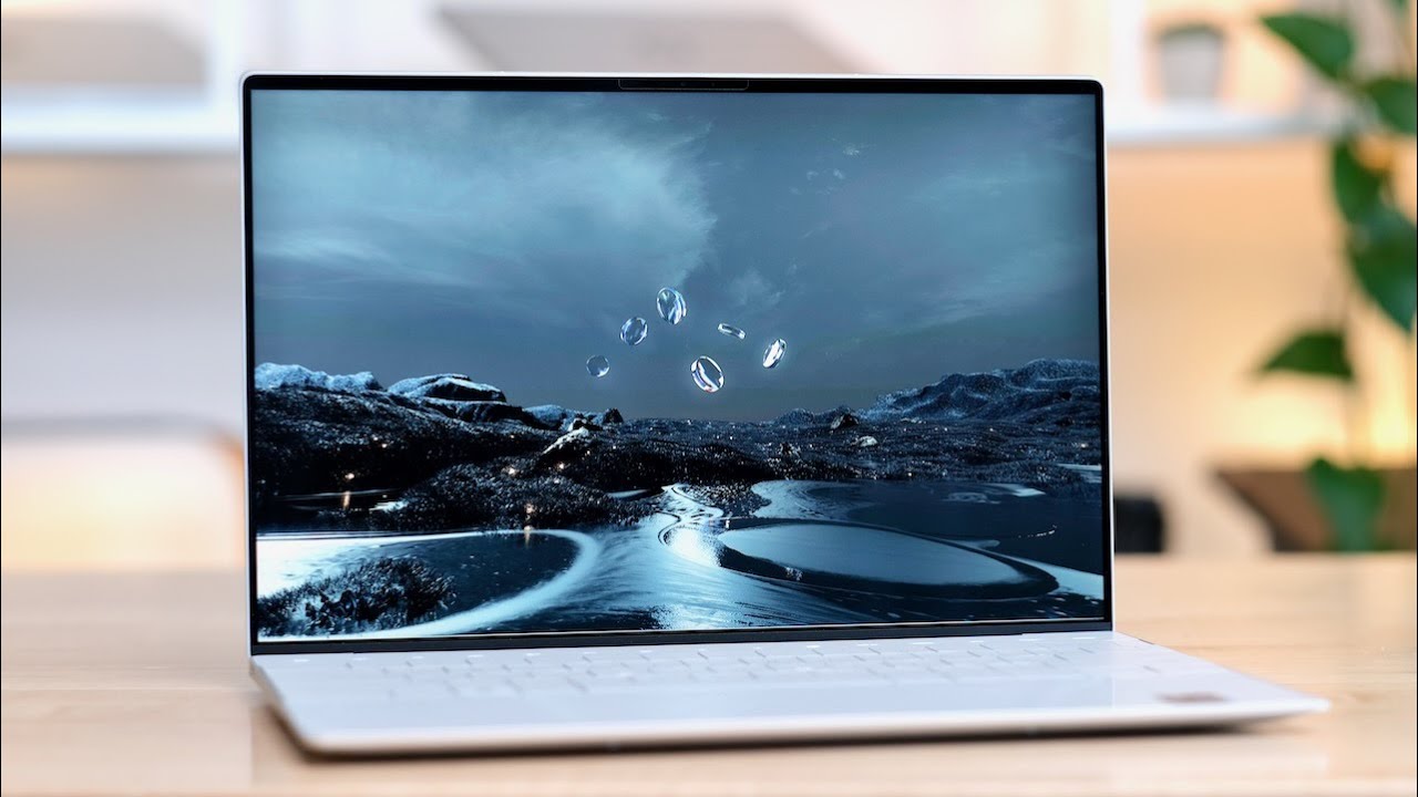 Dell XPS 13 Plus (9320) Review