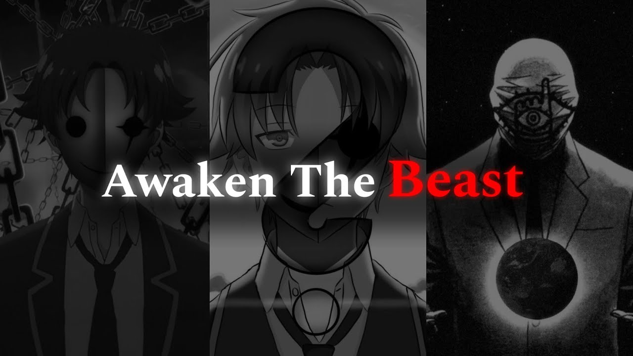 Become the Threat They Never Saw Coming | Ayanokoji Psychology + Motivation