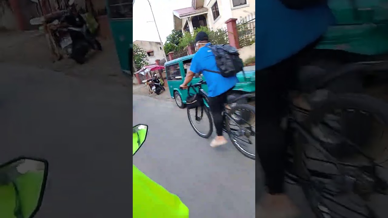 Mamasyal mga idol
