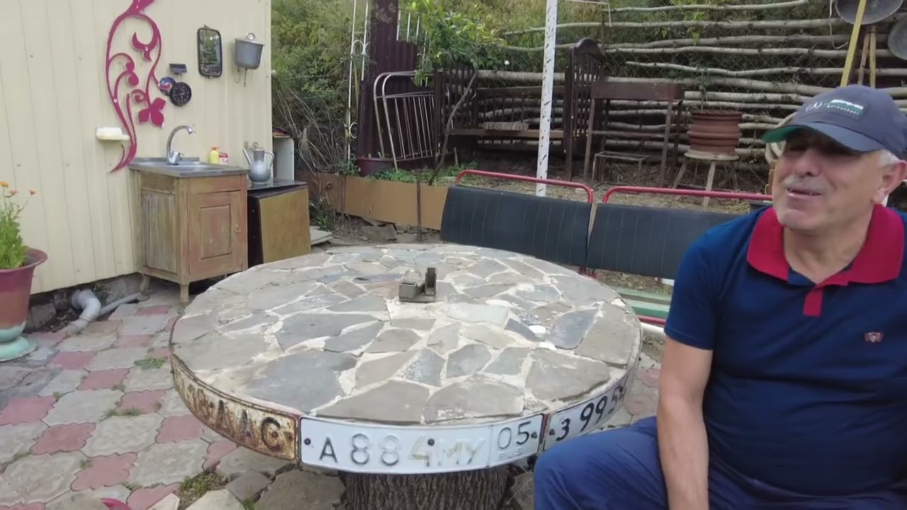 Настоящий горный мед 2