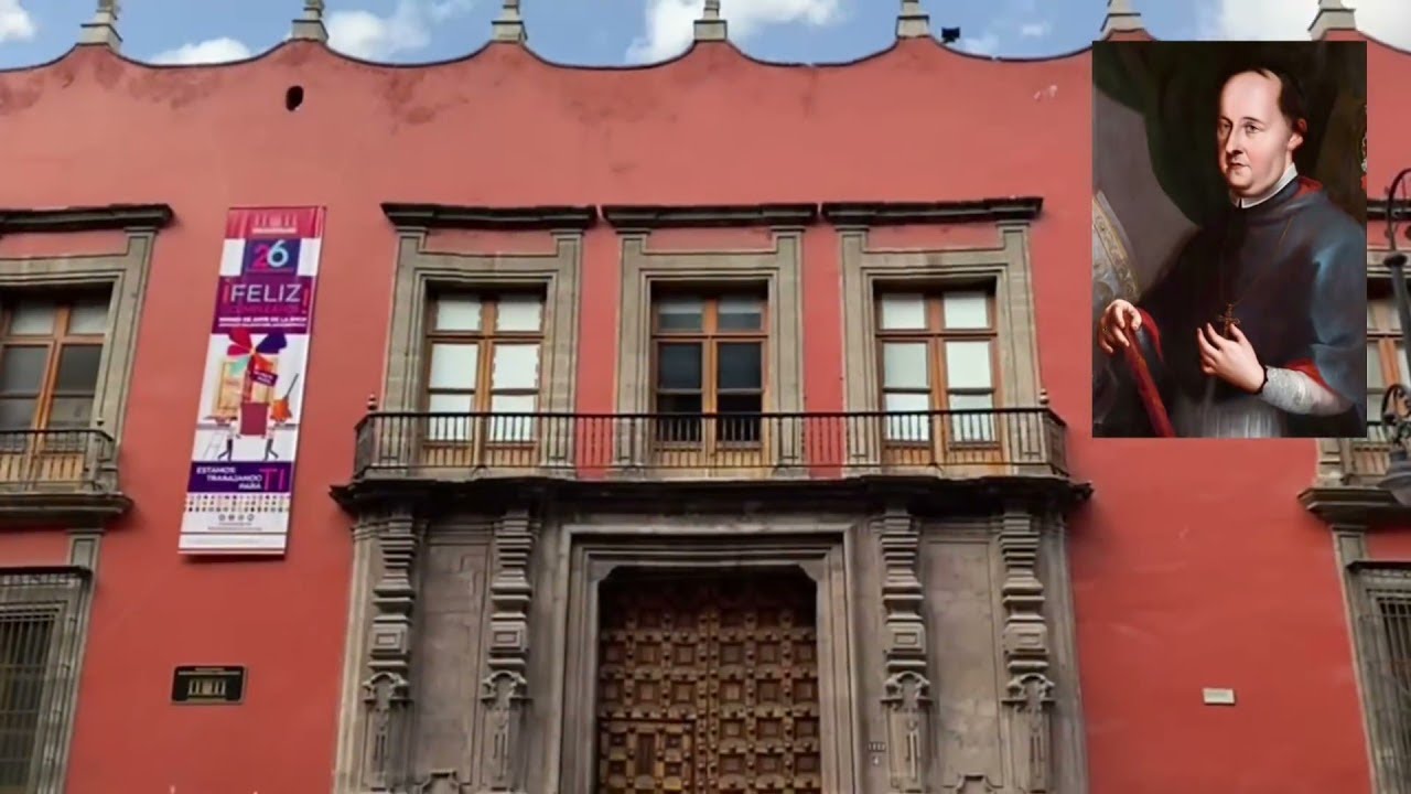 La casa donde se apareció la Virgen de Guadalupe que muy pocos conocen