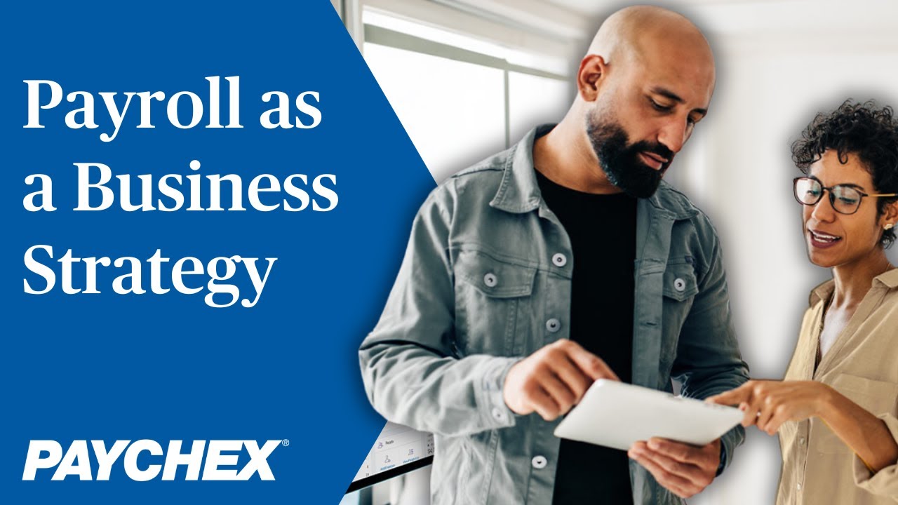 Unlock the Power of Payroll