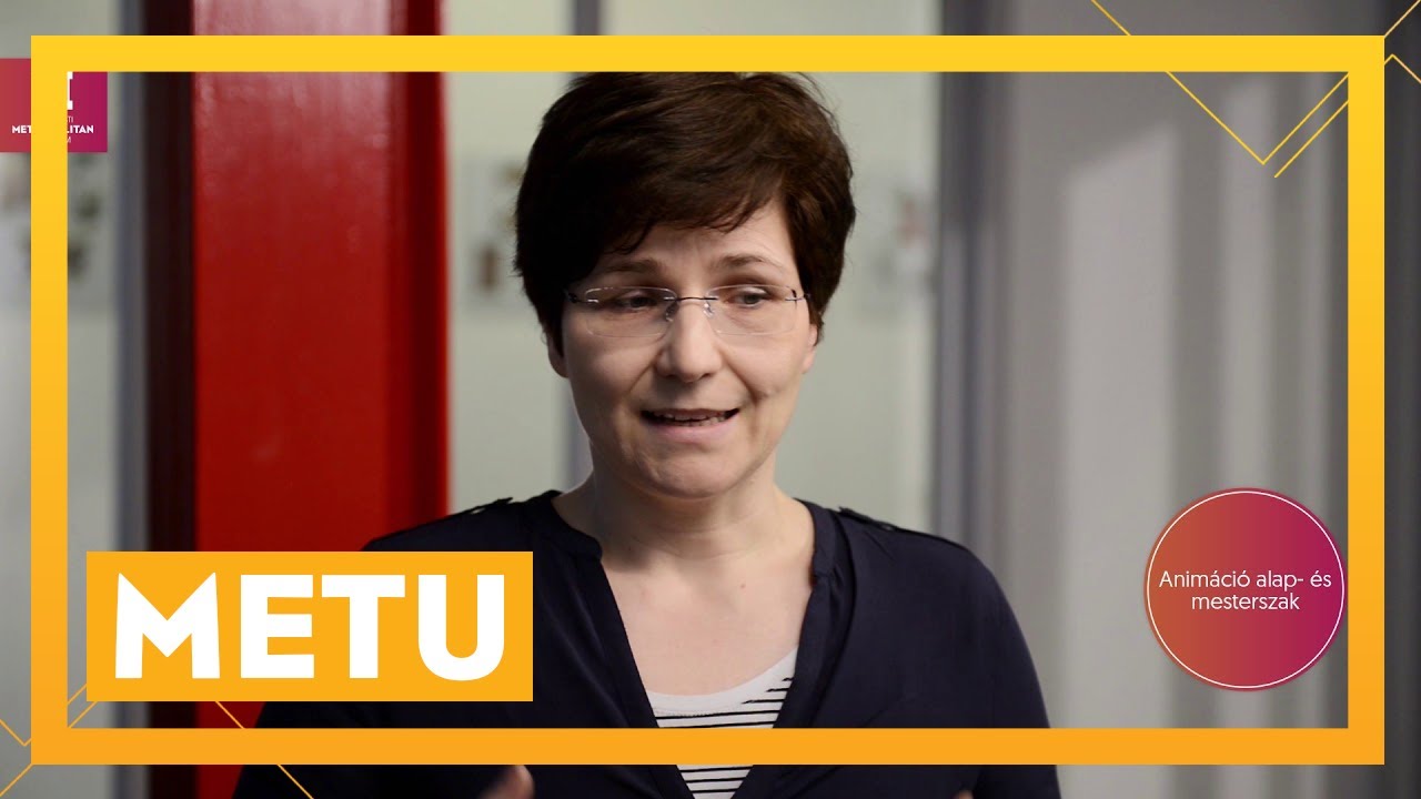 Hogyan állítsd össze a portfóliódat a felvételire? | 1.rész | METU