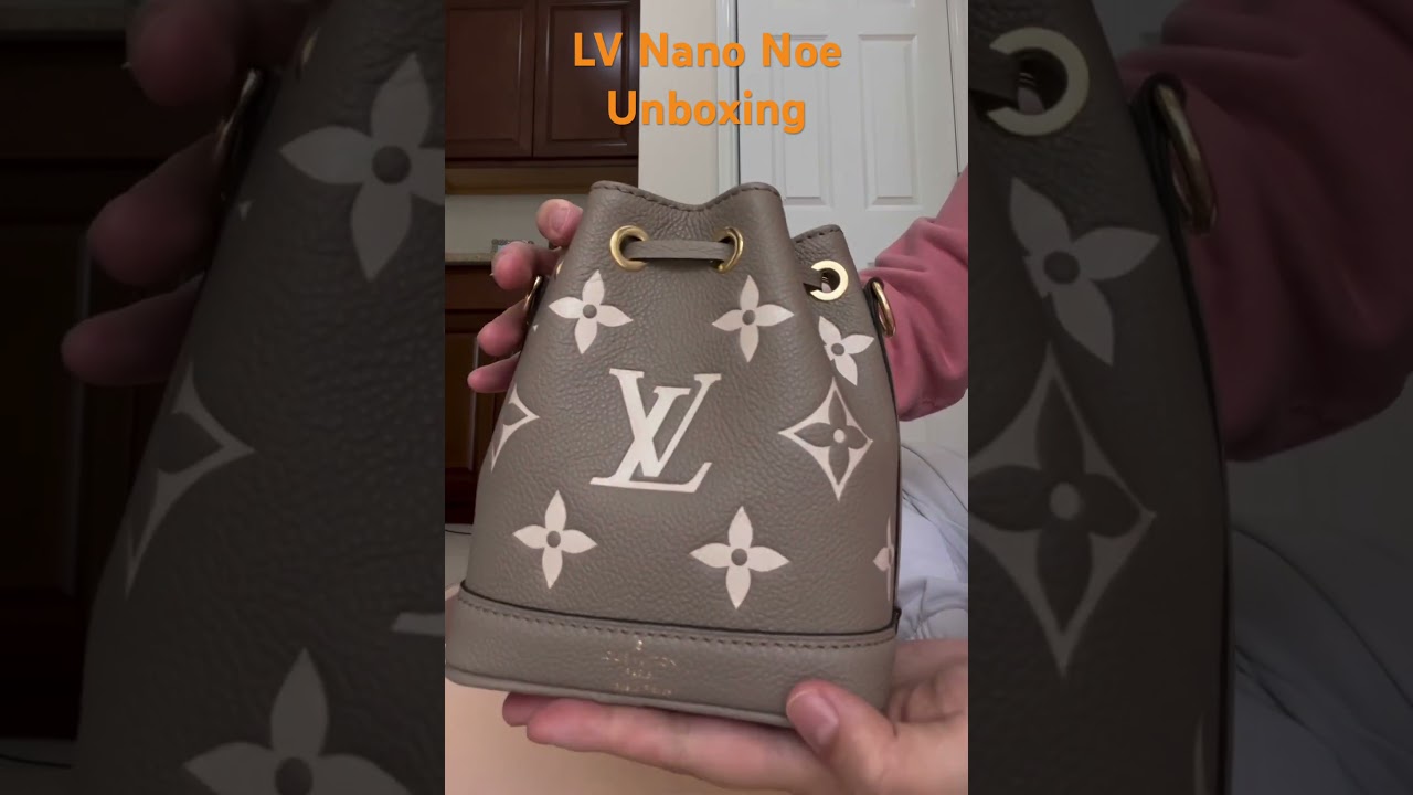 2024 Nano No&eacute; Fresh Unboxing!