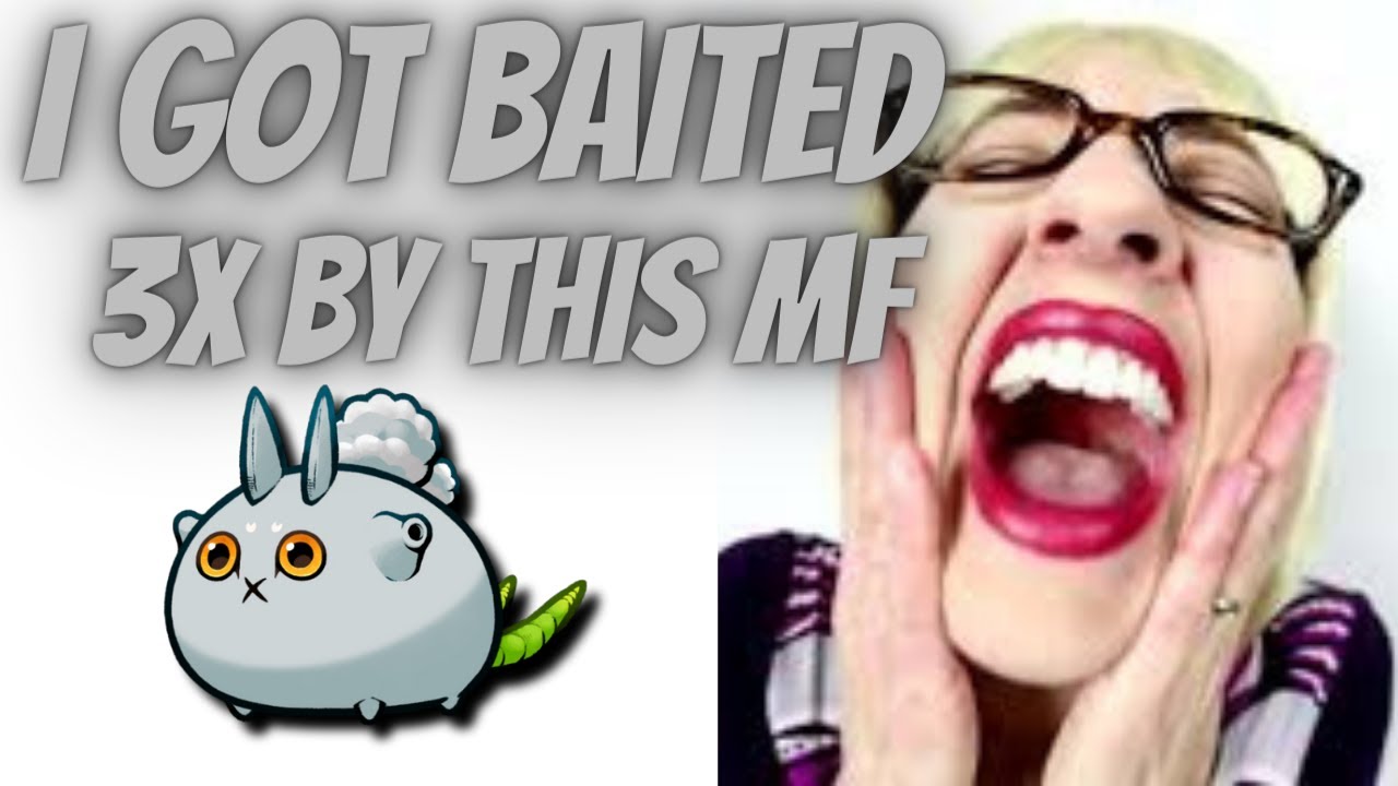 Axie Infinity V2 Classic Battle EP. 54