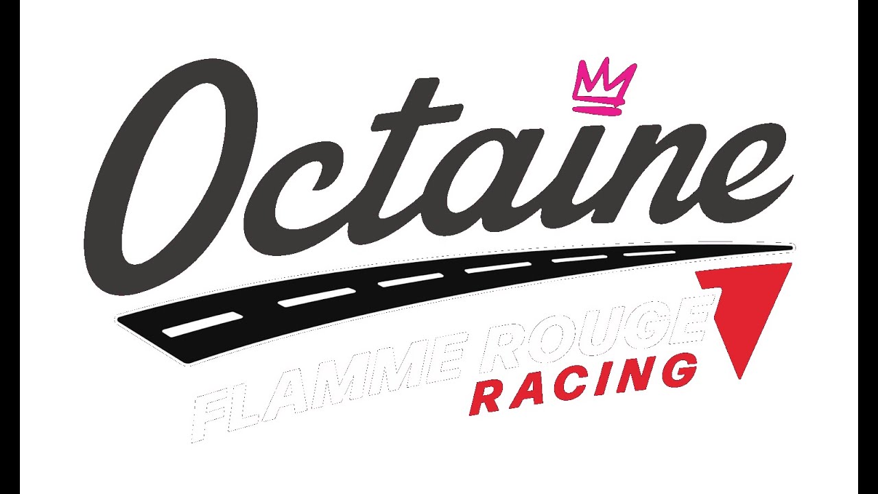 FRR Tour Watopia -  Stage 5: Loopin Lava  (32.6km a 408hm) CAY / JLP and Woman CRP / GHT / HAB)