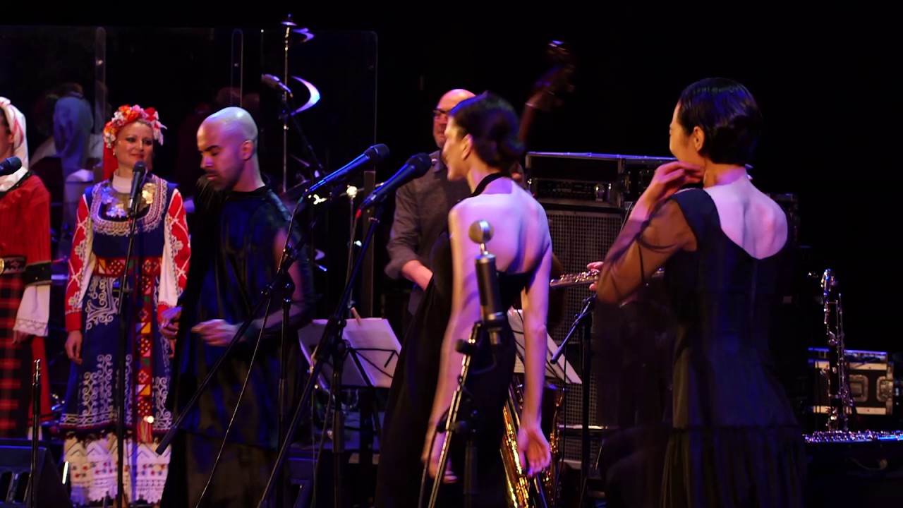 JUN MIYAKE // PARQUE IBIRAPUERA