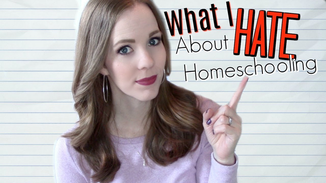 WHAT IS HOMESCHOOLING REALLY LIKE?! | HOMESCHOOL MOM LIFE | THE TRUTH ABOUT HOMESCHOOLING