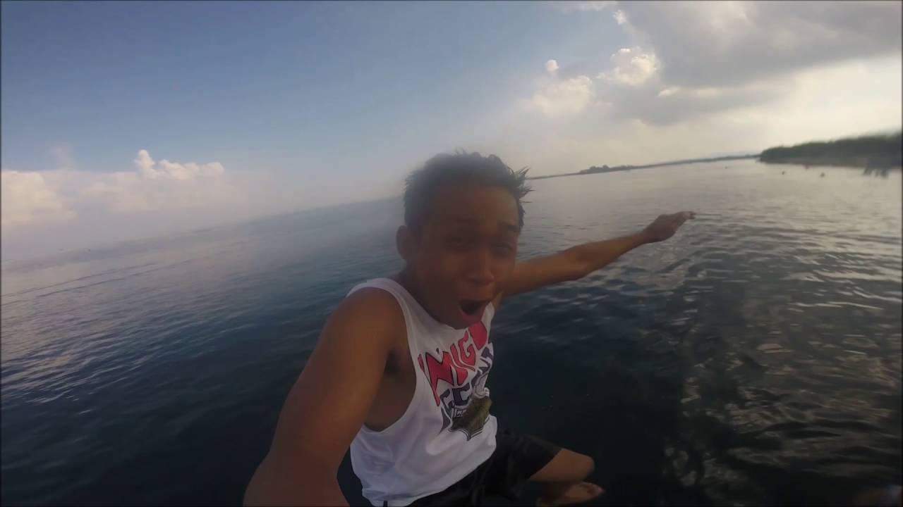 Summer 2016 | Mt.Talamitam x Burot Beach