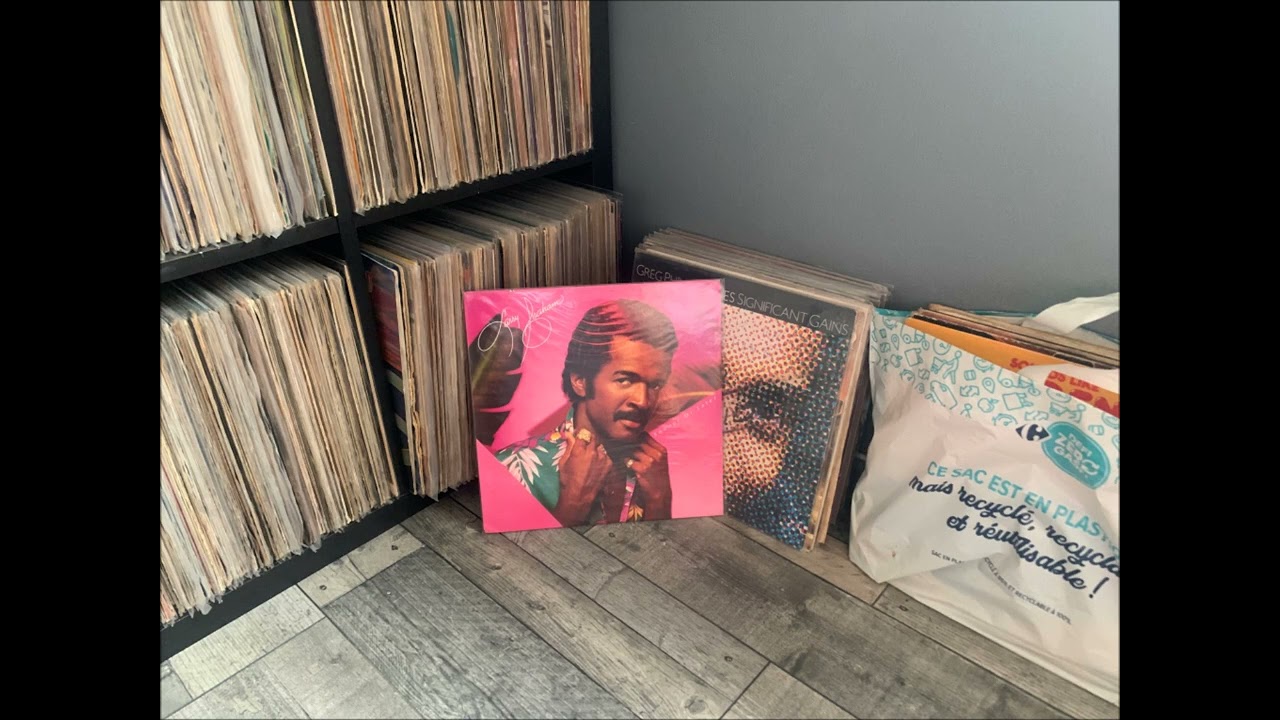 LARRY GRAHAM 82 - SOONER OR LATER