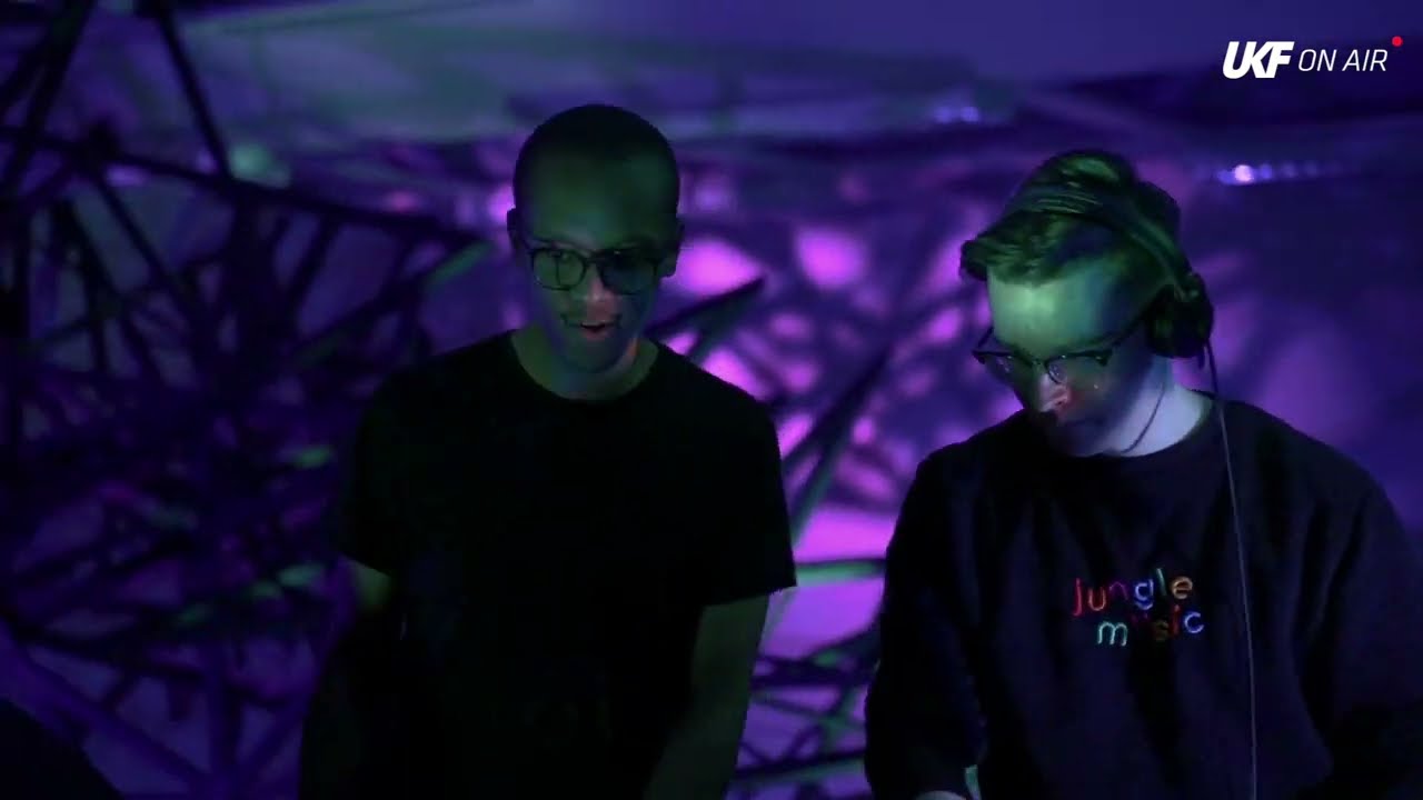 Askel & Elere present 'Simulations'