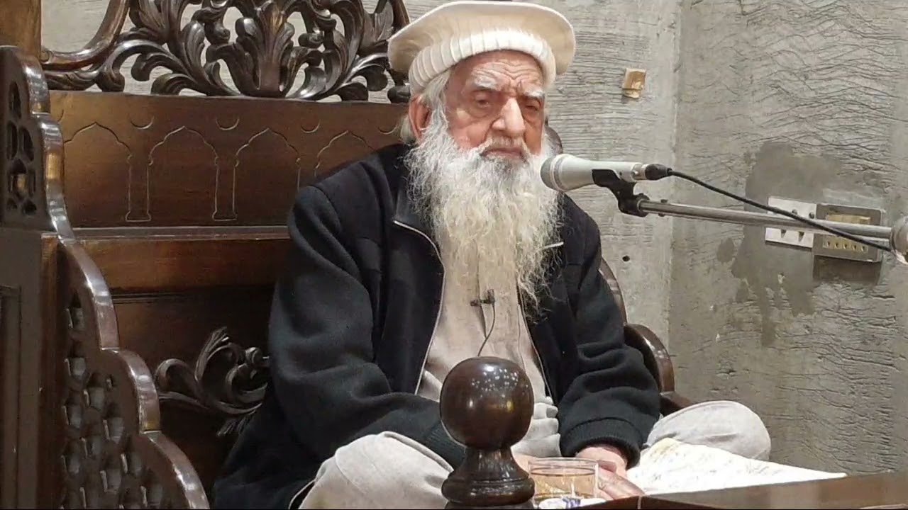 Molana Abdul Rasheed Mujahid abadi khutba juma 31-12-21