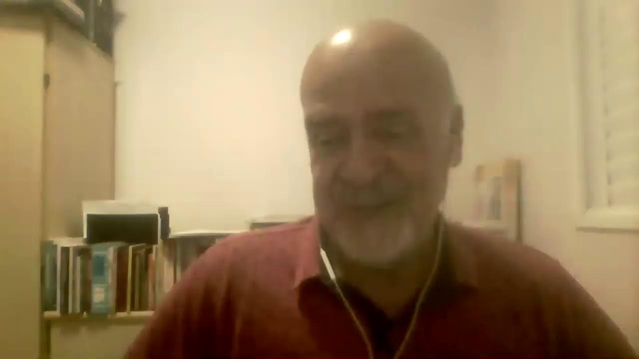 ESTUDO BÍBLICO - 25/02/2026