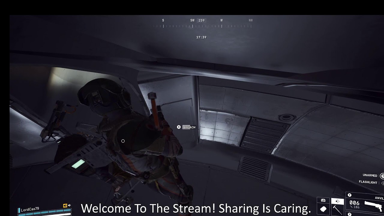 old man playing games