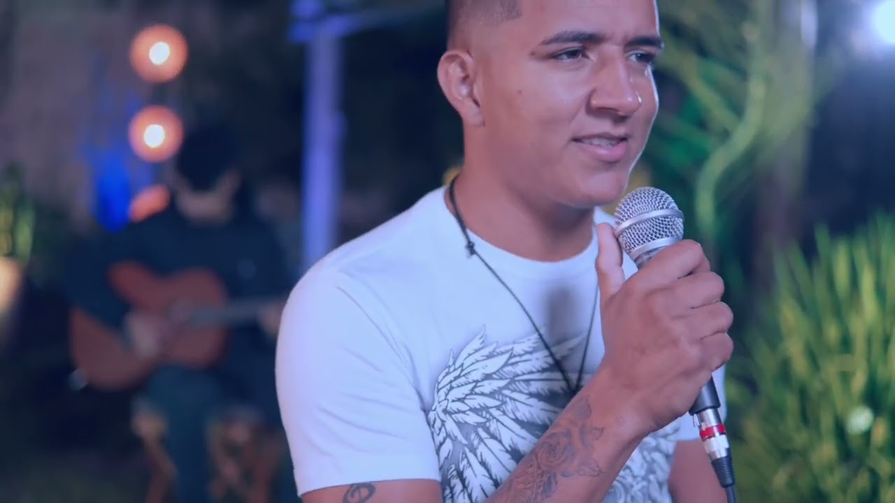 Acústico de Buteco Rafa Silva completo