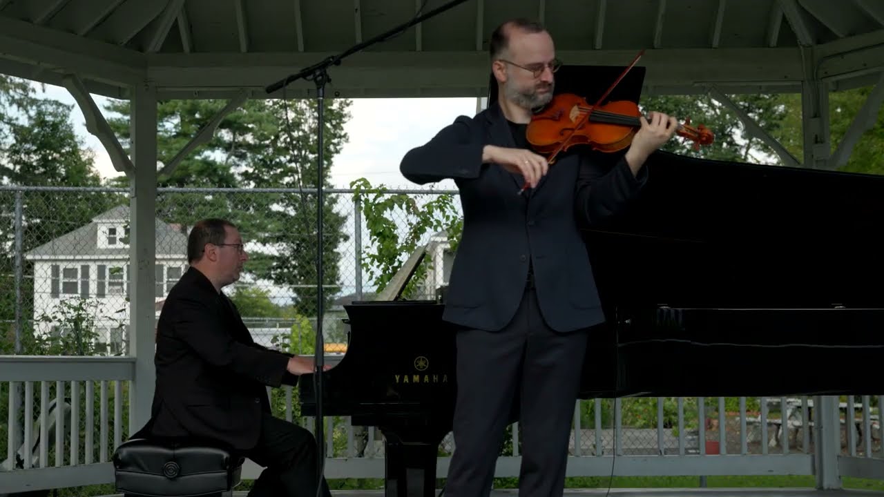2025 Stone Park Music Festival Concert