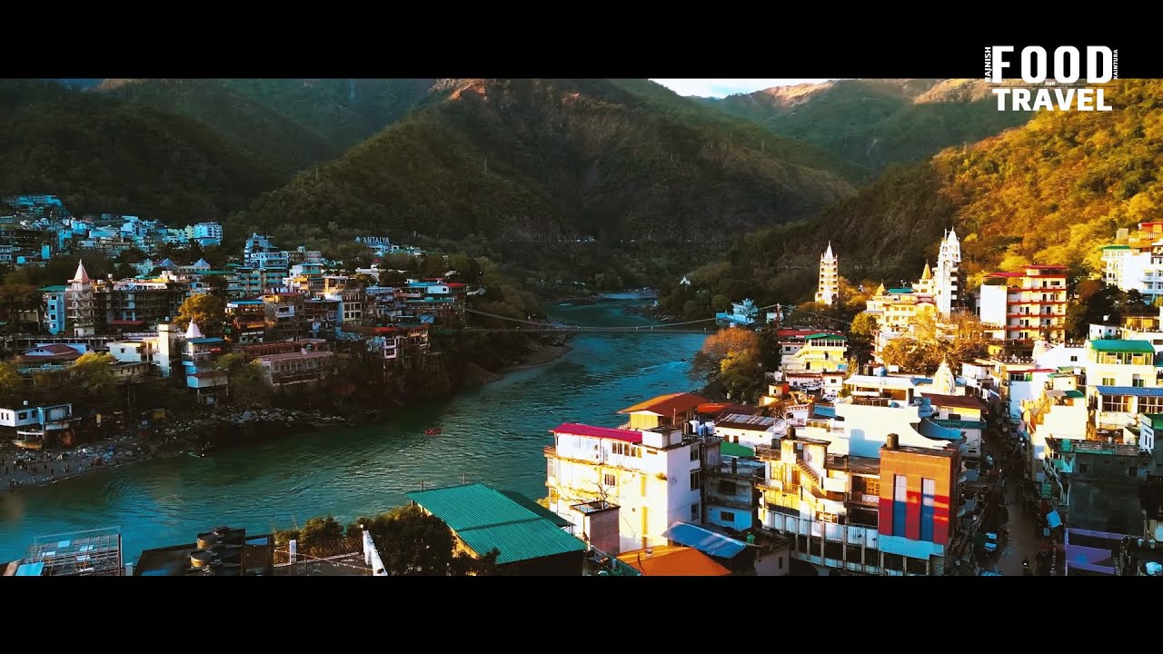 Top 10 Rishikesh Tourist Places You Must Visit in 2026