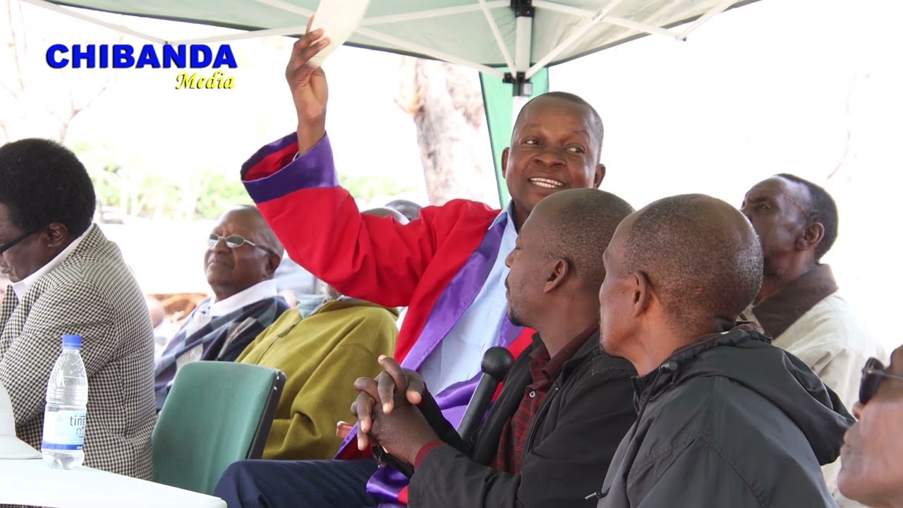 Kuita bonde nemukadzi wemunhu wobva wadzingwa