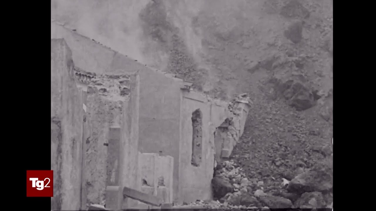 L’ETNA IN ERUZIONE UN SECOLO FA, NELLE IMMAGINI SORPRENDENTI DI “LA MONTAGNE INFIDÈLE”