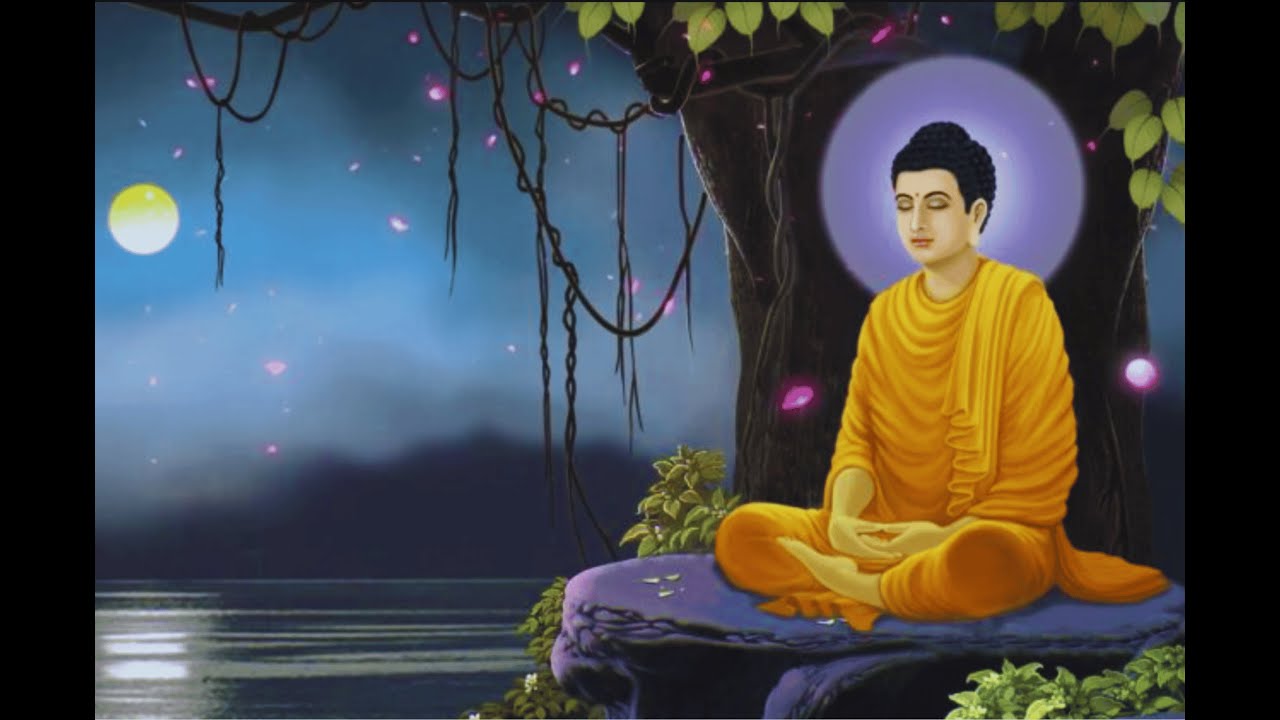 🌸 NAM MÔ BỔN SƯ THÍCH CA MÂU NI PHẬT 🌸 नमो शाक्यमुनि बुद्ध  🌸  NAMO ŚĀKYAMUNI BUDDHĀYA.