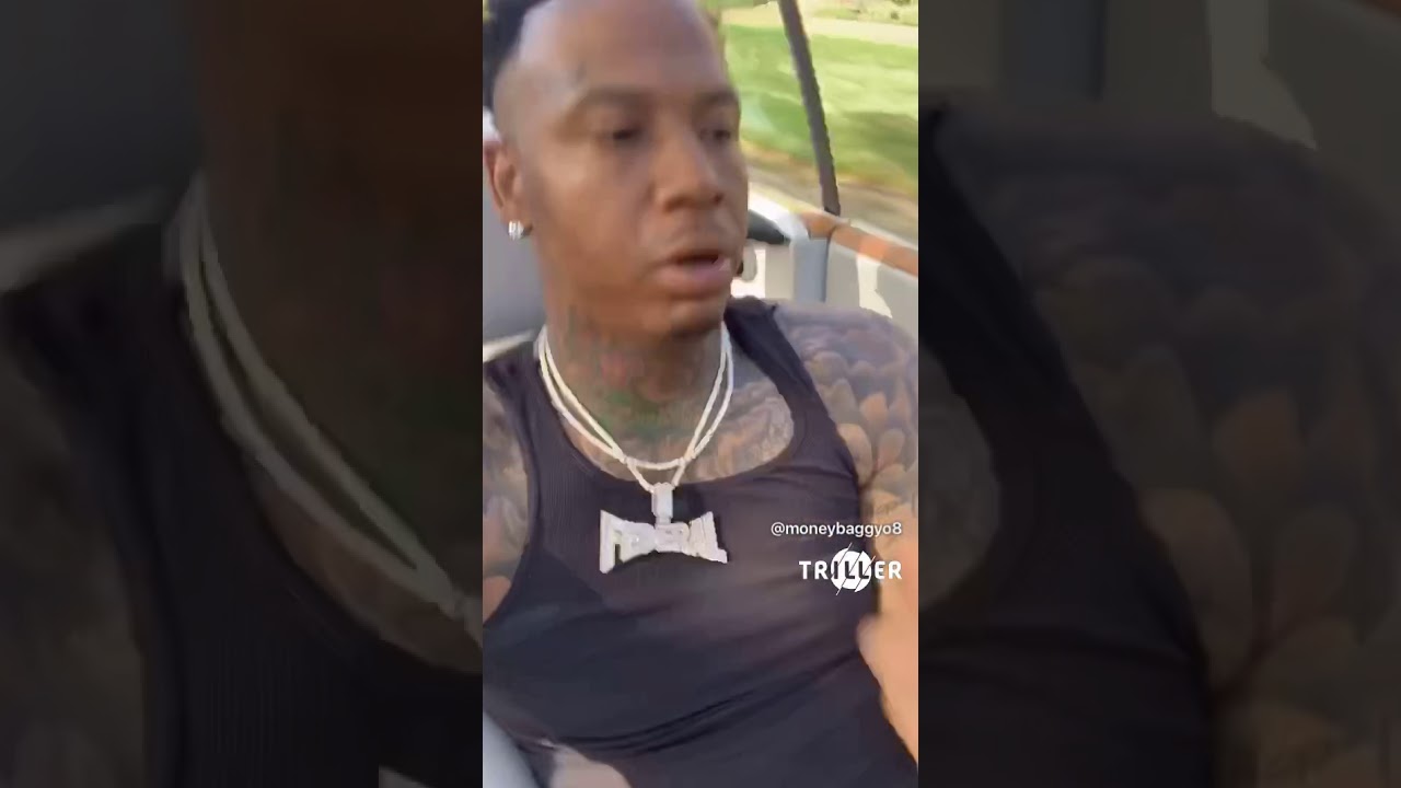 MoneyBagg Yo - Freestyle (Official Snippet)