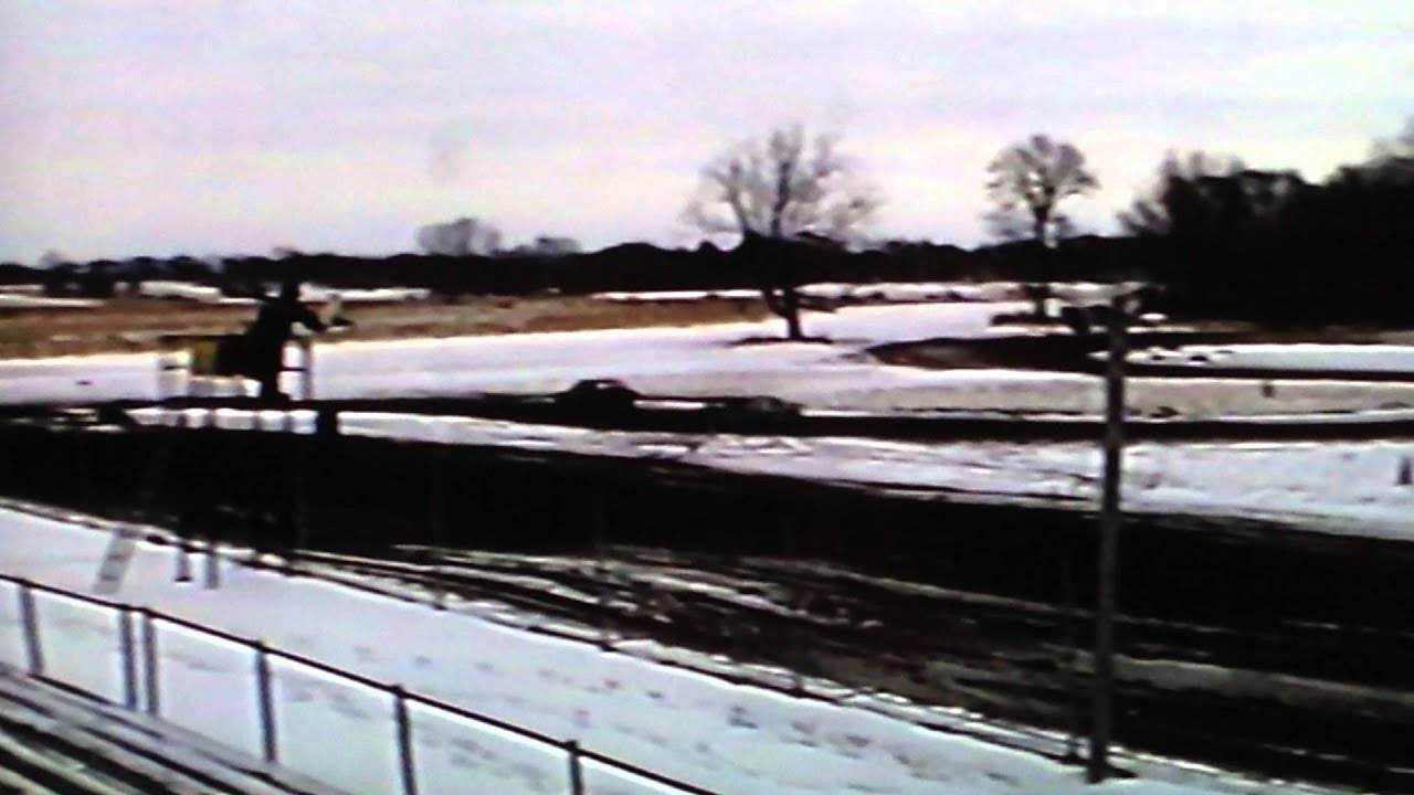 Demo Scramble @ Bob's Family Raceway 2003