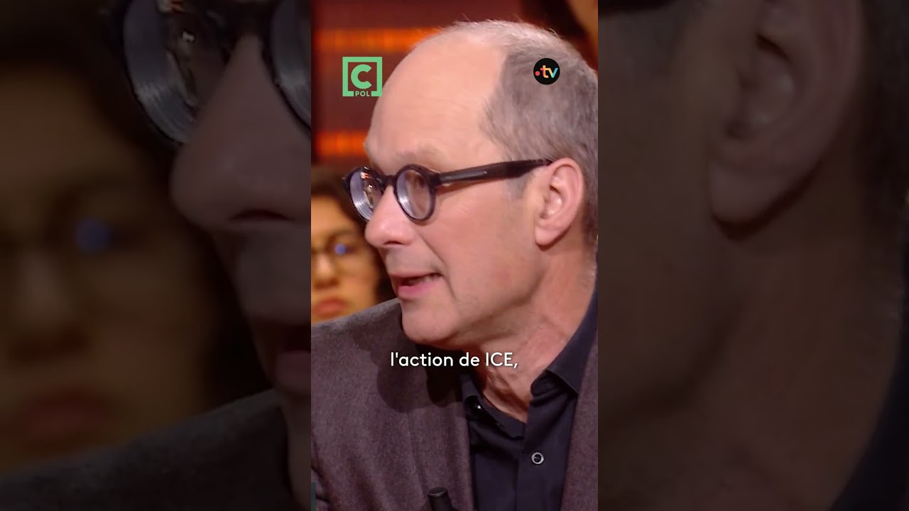 Le r&eacute;veil de lar&eacute;sistance citoyenne - En Soci&eacute;t&eacute; du 18 janvier 2026