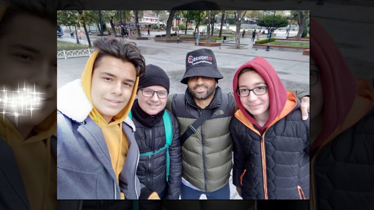 M.EMİN SARAÇ ANADOLU İMAM HATİP LİSESİ 2018 - 2019 EĞİTİM ÖĞRETİM YILI 1. DÖNEM ETKİNLİKLERİ