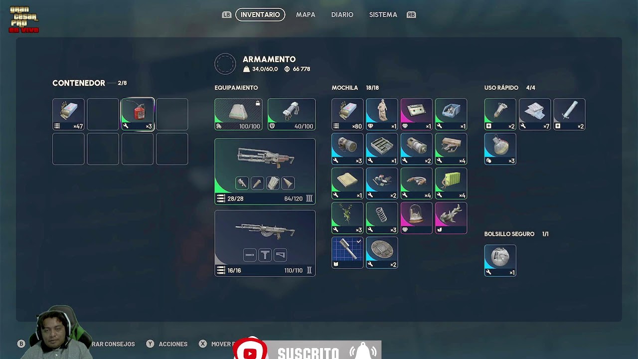 🔴ARC RAIDERS  #envivo #livestreaming
