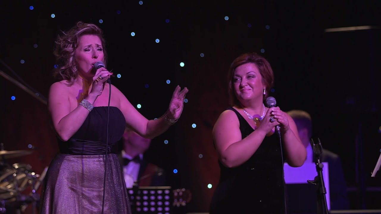 Vesna Dimic Ilic i Biljana Petkovic - Sap tap