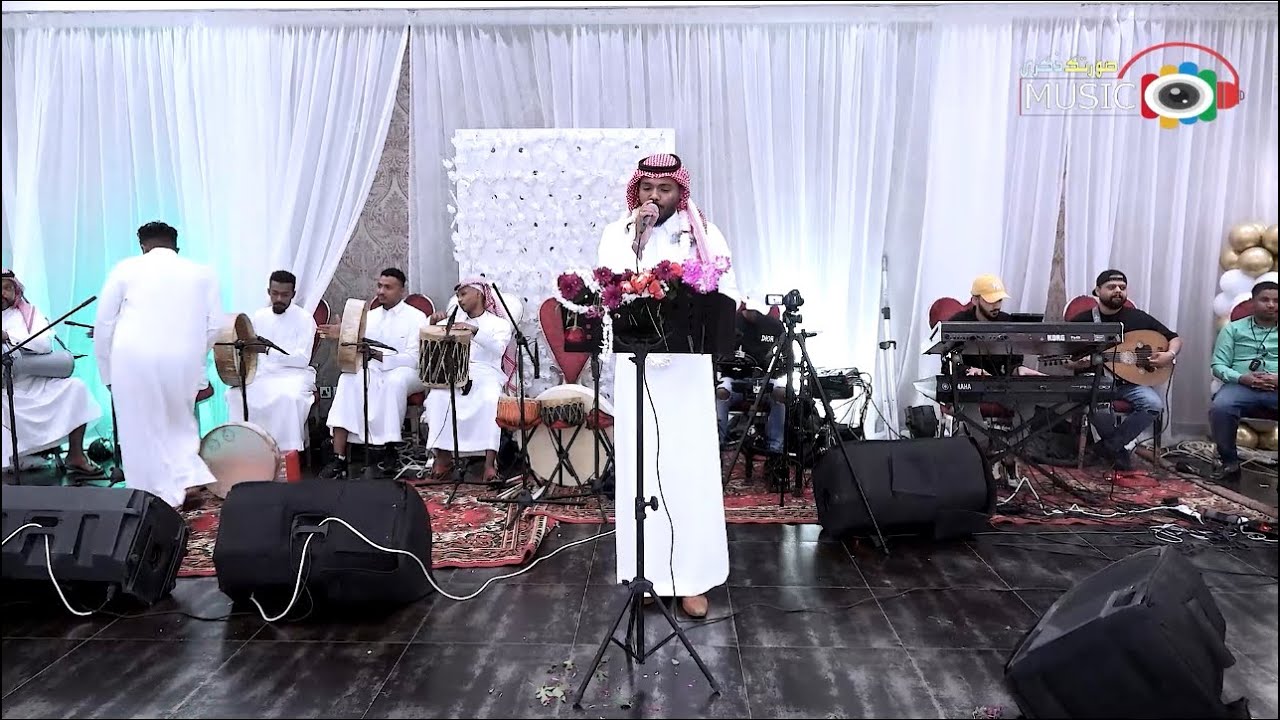 ميدلي | فواد الصغير - زواج وليد سراج