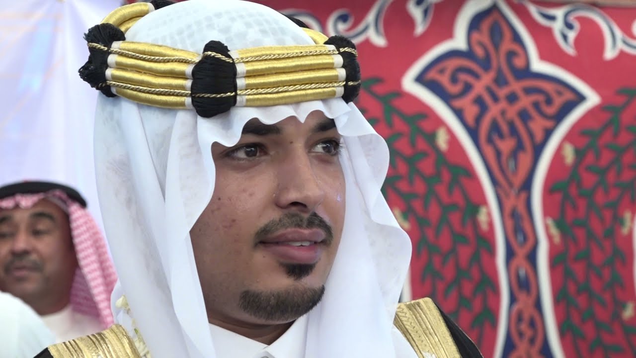 حفل زواج الشاب ممدوح بن مبروك الخضيري طرب