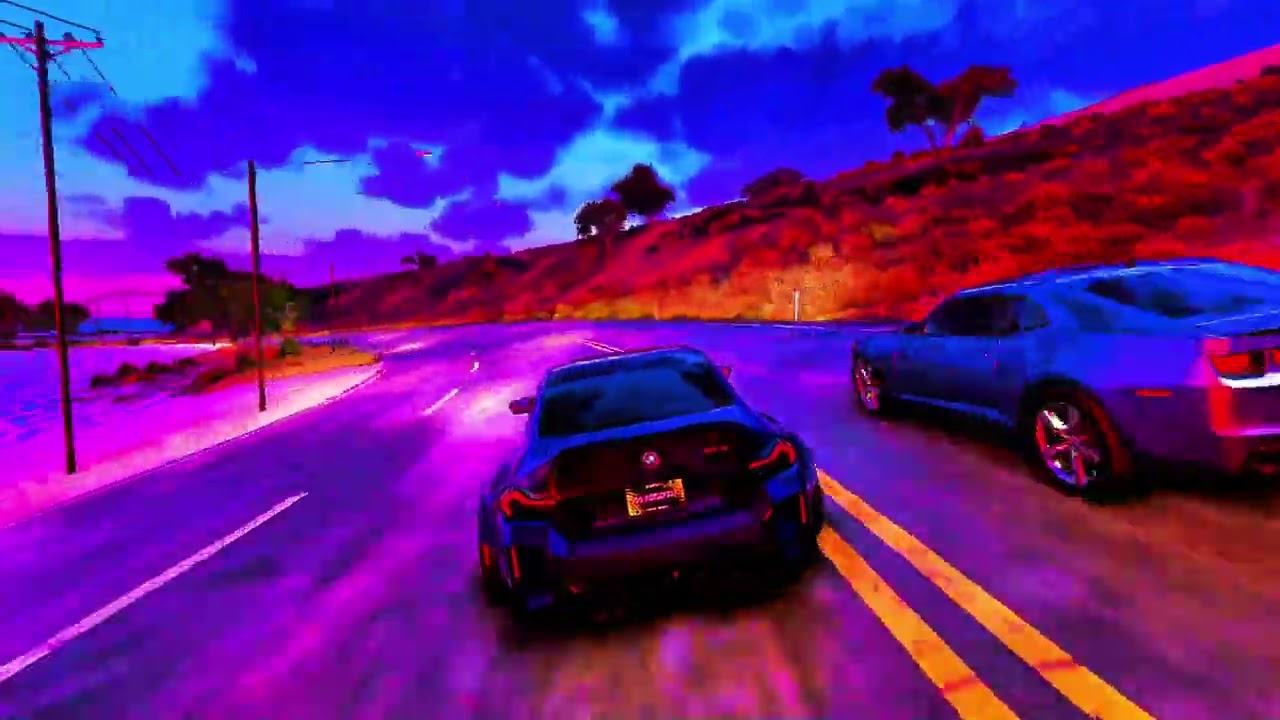 BMW M2 — Pure Power. Pure Control. | The Crew Motorfest