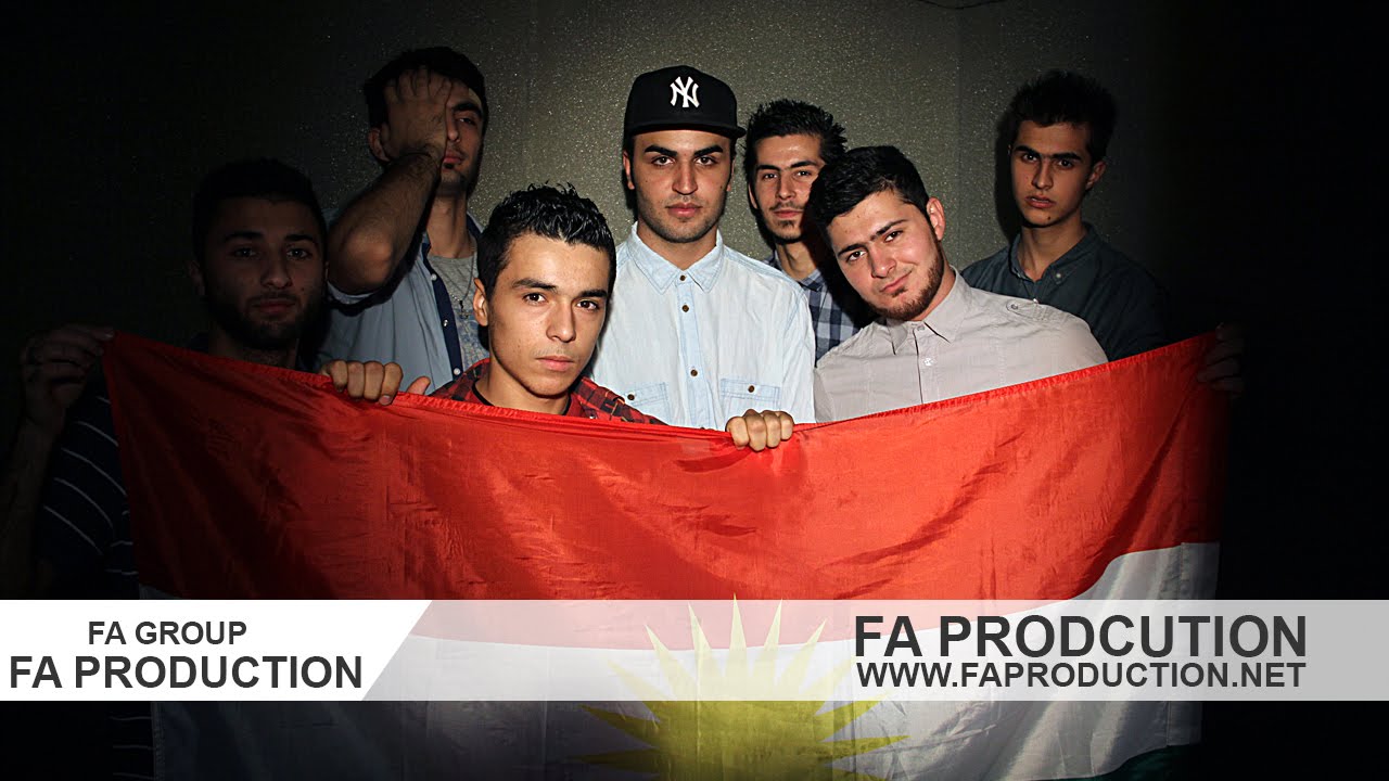FA PRODUCTION - Aheng Abstract ft Admiral LB MIX Dark Halo # JR Sorani Razor [Music Video]