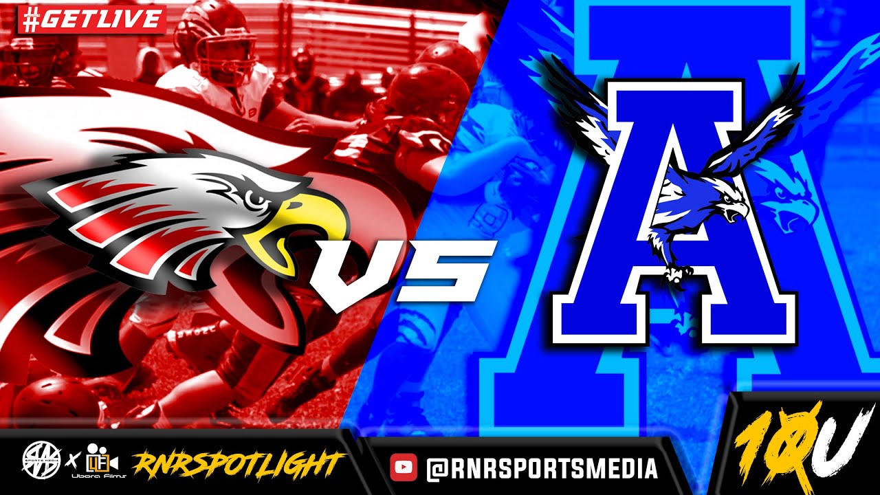 Apopka Blue Darters v Edgewater Eagles 10u